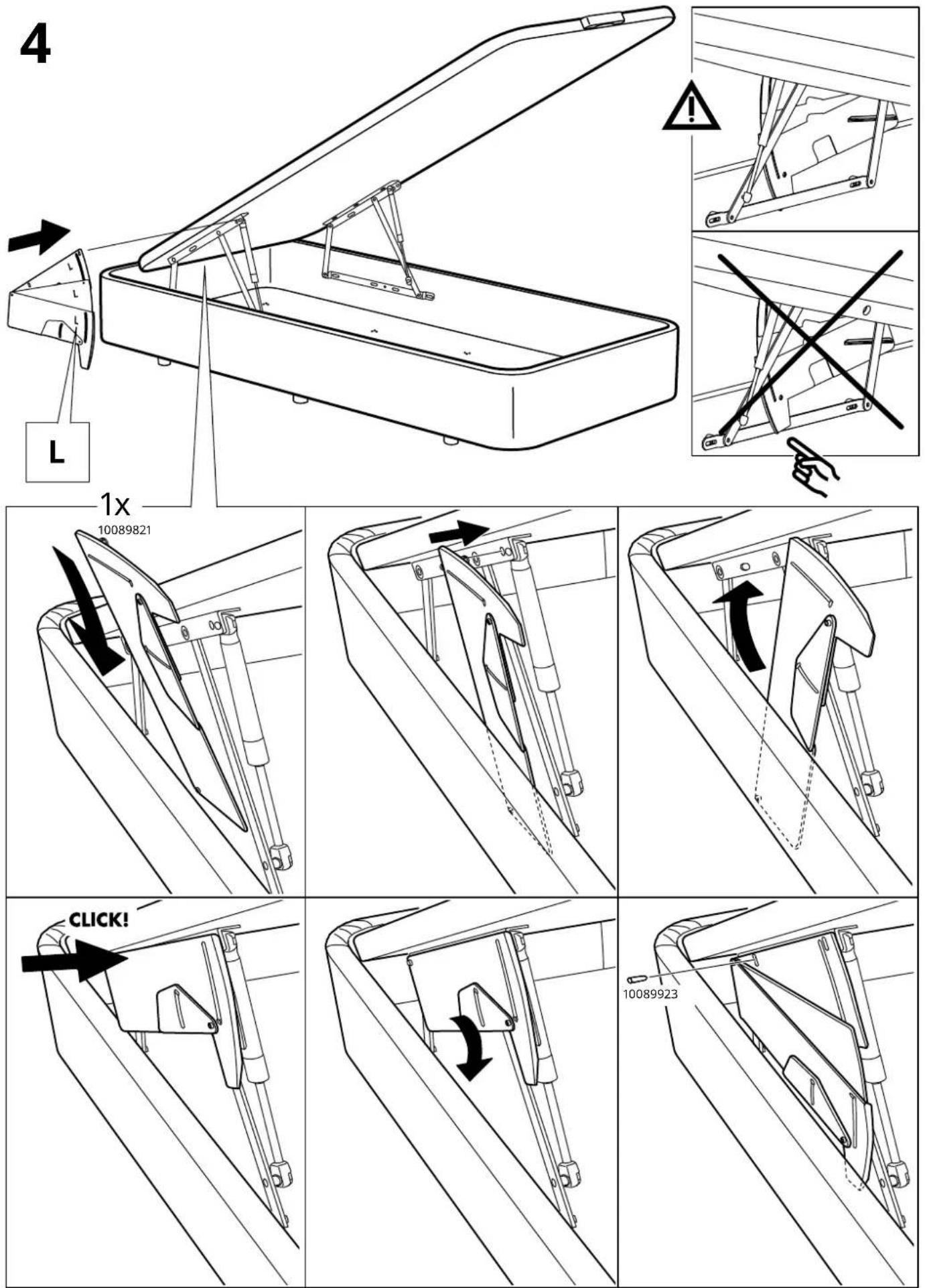 IKEA KVITSÖY 505.486.67 - 14