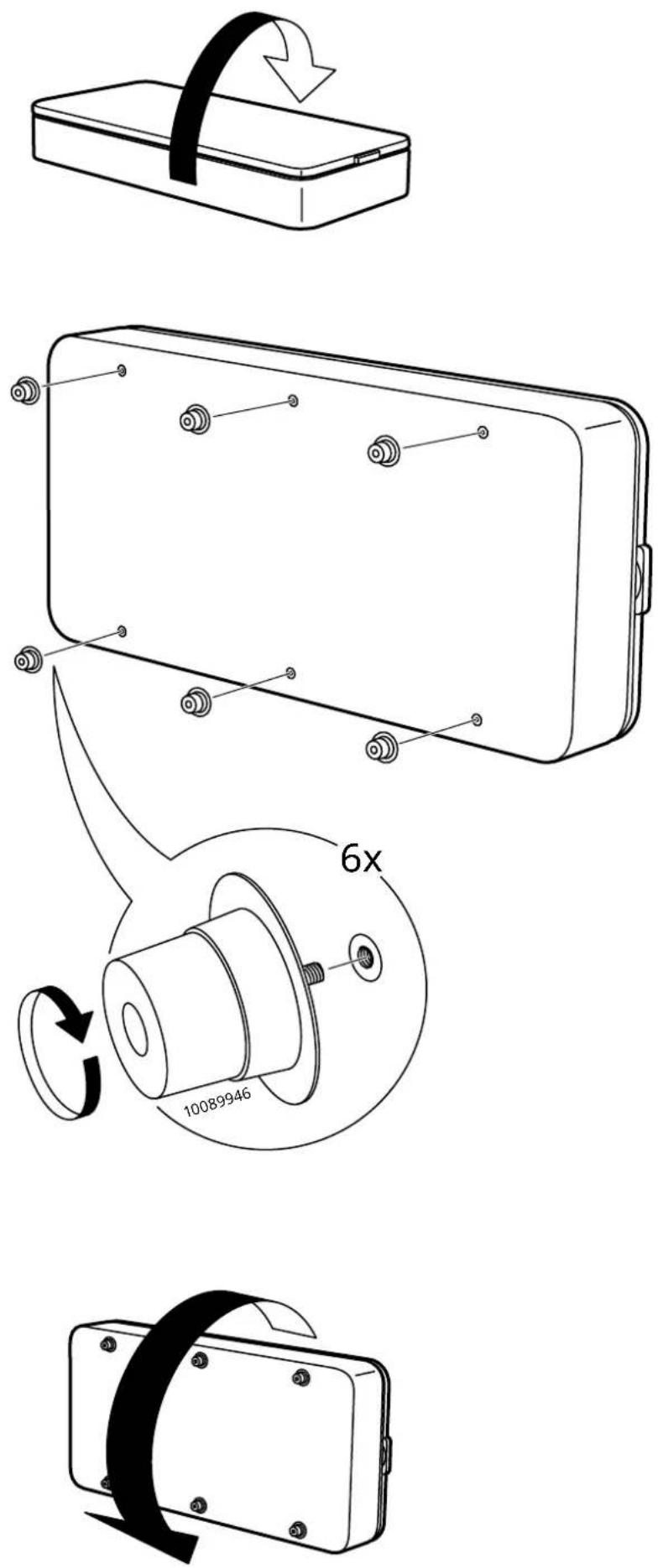 IKEA KVITSÖY 505.486.67 - 11