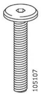 IKEA SLATTUM 605.712.52 - 8