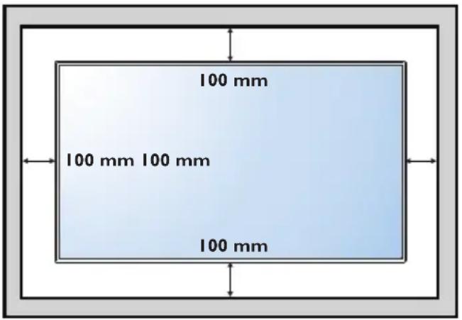 100 mm 100 mm 100 mm 100 mm