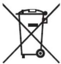 HISENSE 86BM66AE - Disposal of Used Electrical &amp; Electronic Equipment - 1