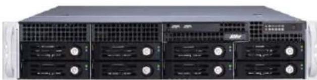 AVer CM5000 - Package Contents - 8