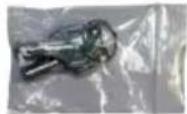 AVer CM5000 - Package Contents - 10