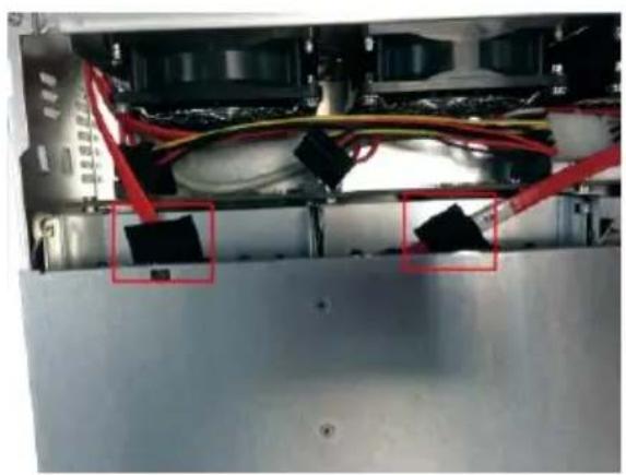 AVer CM5000 - Install Internal Hard Disk - 2