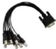AVer CM5000 - Package Contents - 15