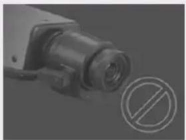 AVer CM5000 - Connect the IP Camera - 4