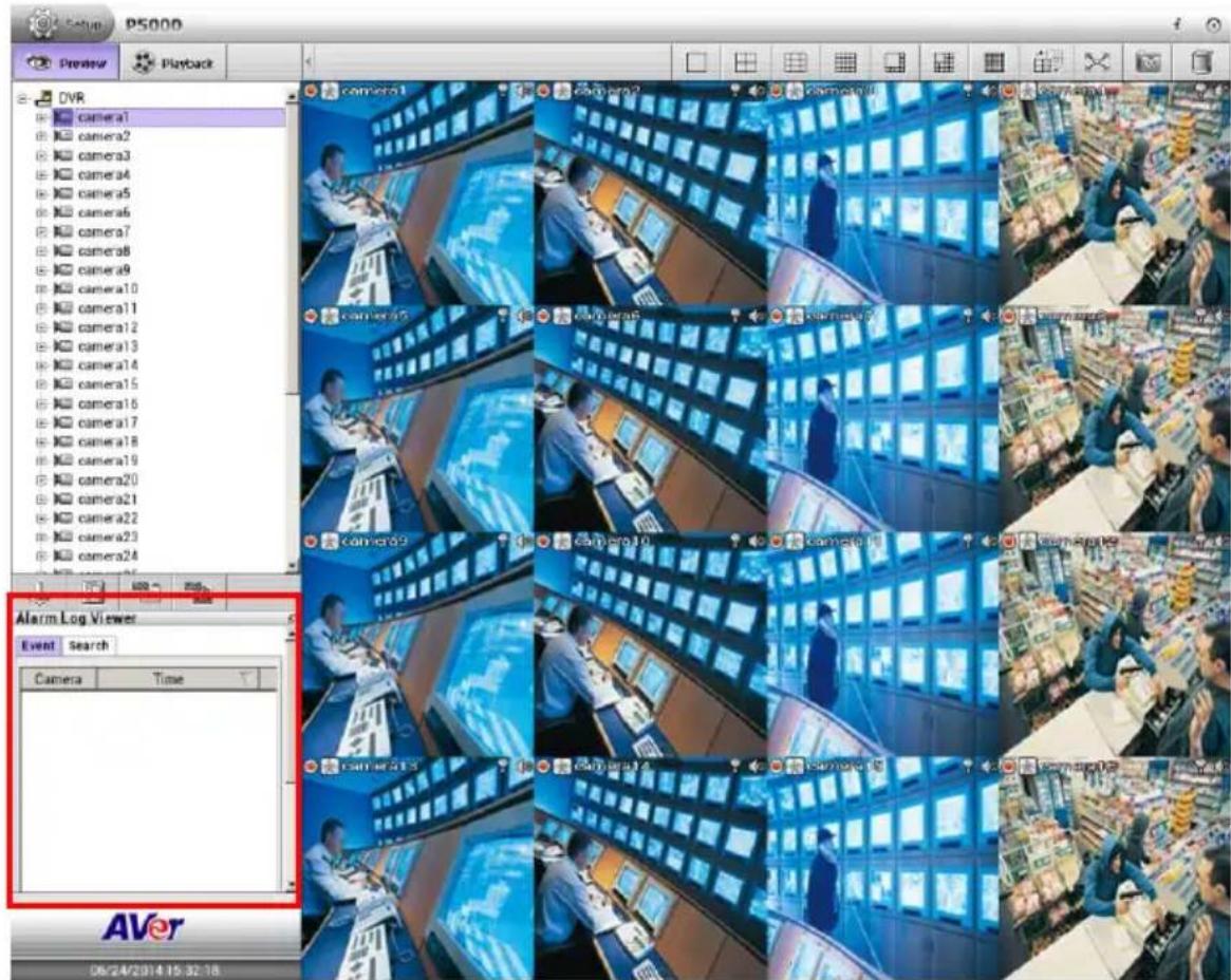 PS000 Preview Playback DVR camera1 camera2 camera3 camera4 camera5 camera6 camera7 camera8 camera9 camera10 camera11 camera12 camera13 camera14 camera15 camera16 camera17 camera18 camera19 camera20 camera21 camera22 camera23 camera24 Camera1 Camera2 Camera3 Camera4 Camera5 Camera6 Camera7 Camera8 Camera9 Camera10 Camera11 Camera12 Camera13 Camera14 Camera15 Camera16 Camera17 Camera18 Camera19 Camera20 Camera21 Camera22 Camera23 Camera24 Camera10 Camera11 Camera12 Camera13 Camera14 Camera15 Camera16 Camera17 Camera18 Camera19 Camera20 Camera21 Camera22 Camera23 Camera24 Camera10 Camera11 Camera12 Camera13 Camera14 Camera15 Camera16 Camera17 Camera18 Camera1Alarm Log Viewer Event Search Camera Time AVer 06/24/2014 15:32:18