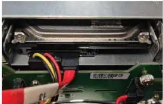 AVer CM5000 - Install Internal Hard Disk - 7