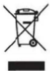 Sauber SERIE 1-8C - Desiechar correctamente este producto - 1
