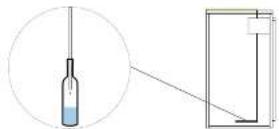 Vintec ESPACE1000-KIT - Installing your cellar (cont'd) Installing your cellar (cont'd) - 3