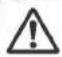 KDK SC30H - CAUTION - 3