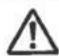 KDK ST30H - CAUTION - 8