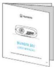 BUNGER 101 UNICIPANEGY