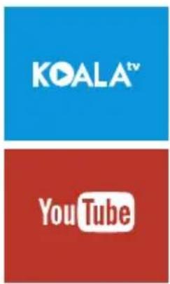 KOALA™ YouTube