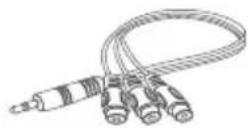 Vankyo Leisure 520W - PACKING LIST - 4