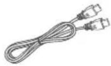 Vankyo Leisure 520W - PACKING LIST - 6