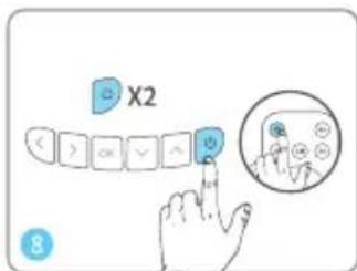 X2 8