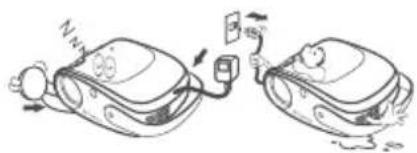 Vankyo Leisure 520W - NOTICE - 2