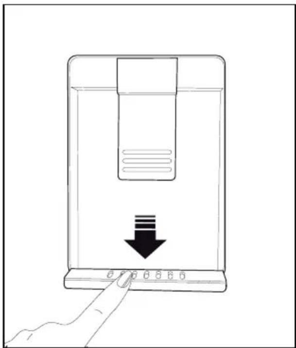 BEKO RDNE456M10W_IL - 5.20 - 4