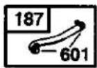 Craftsman 917.275685 - BRIGGS ENGINE-MODEL NUMBER 445677 TYPE NUMBER 0413-E1 - 7