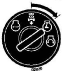 Craftsman 917.275685 - CHECK OPERATOR PRESENCE SYSTEM - 2