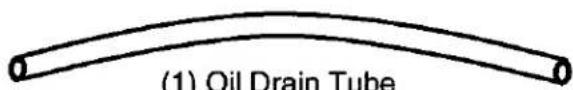 Craftsman 917.275685 - UNASSEMBLED PARTS - 1
