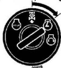 Craftsman 917.275685 - TO OPERATE MOWER - 3