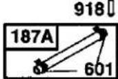 Craftsman 917.275685 - BRIGGS ENGINE-MODEL NUMBER 445677 TYPE NUMBER 0413-E1 - 8