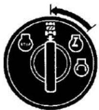 Craftsman 917.275685 - CHECK OPERATOR PRESENCE SYSTEM - 1