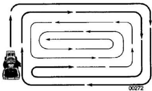 Craftsman 917.275685 - MOWING TIPS - 1