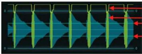 WAVES Sibilance - Graph - 1