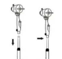 Imarflex IF-322 - ASSEMBLY - 2