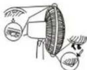 Imarflex IF-322 - ASSEMBLY - 5