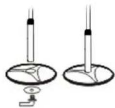 Imarflex IF-322 - ASSEMBLY - 1