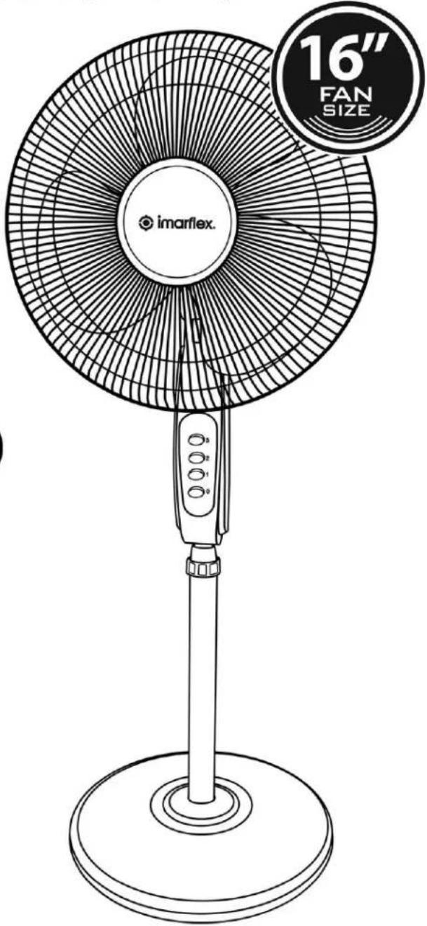Imarflex IF-322 - 3
