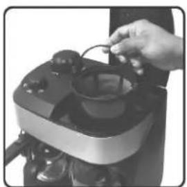 Imarflex IES-2000A - ESPRESSO: - 6