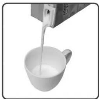 Imarflex IES-2000A - MILK FROTHING - 7