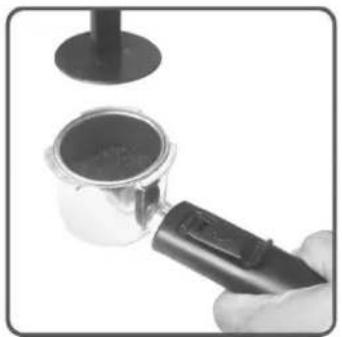Imarflex IES-2000A - MILK FROTHING - 10