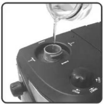 Imarflex IES-2000A - ESPRESSO COFFEE PROCEDURE: - 4