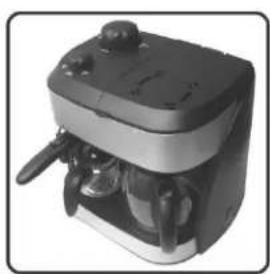 Imarflex IES-2000A - ESPRESSO: - 8