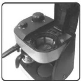 Imarflex IES-2000A - ESPRESSO: - 3