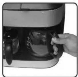 Imarflex IES-2000A - ESPRESSO: - 5