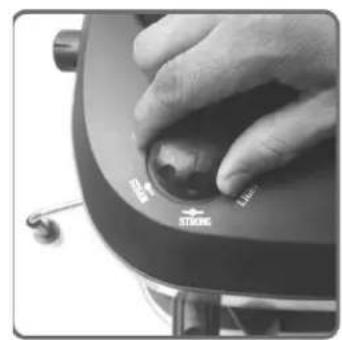 Imarflex IES-2000A - MILK FROTHING - 12