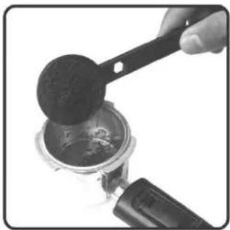 Imarflex IES-2000A - ESPRESSO COFFEE PROCEDURE: - 9