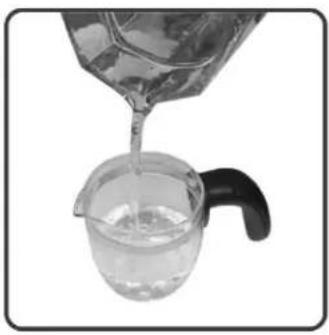 Imarflex IES-2000A - ESPRESSO COFFEE PROCEDURE: - 2