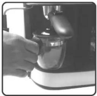 Imarflex IES-2000A - MILK FROTHING - 13