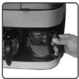 Imarflex IES-2000A - ESPRESSO: - 1