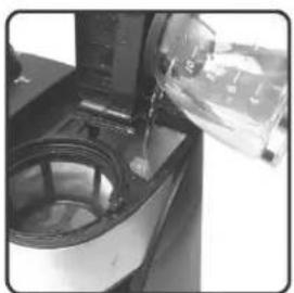 Imarflex IES-2000A - ESPRESSO: - 4