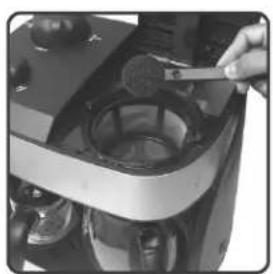 Imarflex IES-2000A - ESPRESSO: - 7