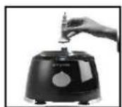 Imarflex IFP-450M - FOOD PROCESSOR - 1